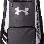 Under Armour Unisex Hustle 5.0 Backpack